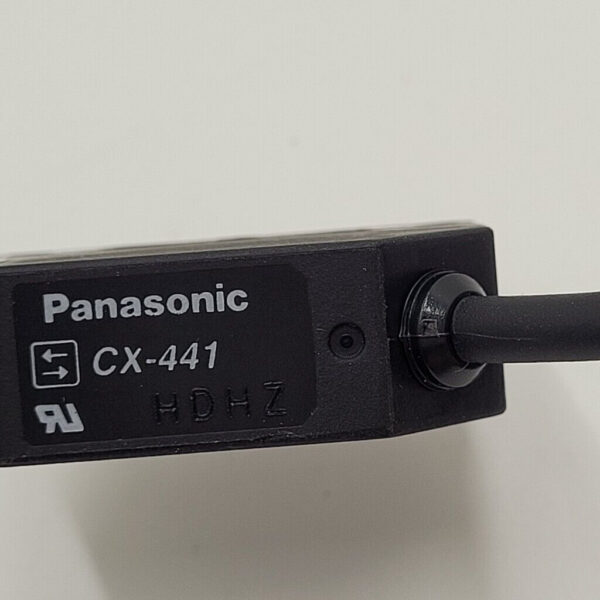 Bộ chuyển đổi quang điện Panasonic