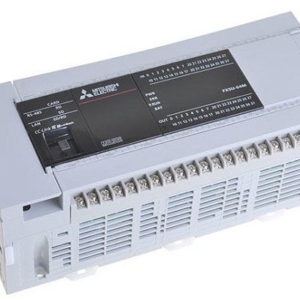 Bộ lập trình PLC MITSUBISHI FX5U-32MR/ES