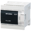 PLC FX3G-24MR/ES-A