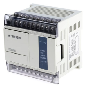 Bộ Lập Trình PLC Mitsubishi FX1S-10MR