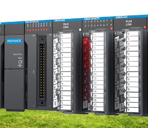 PLC Inovance AM600