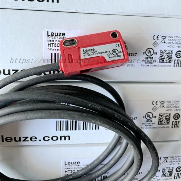 Leuze HT3C.V/2N