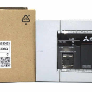 Bộ lập trình PLC MITSUBISHI FX5U-32MR/ES