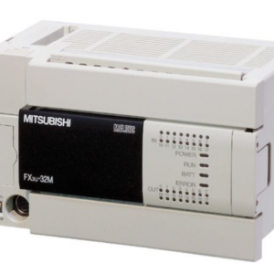 PLC FX2N-32MR-001