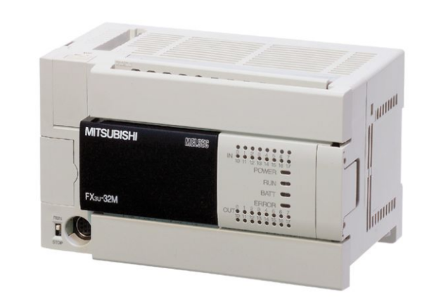 PLC FX2N-32MR-001