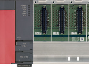 PLC Mitsubishi A Series