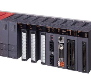 Bộ Điều Khiển Lập Trình PLC Mitsubishi Q Series