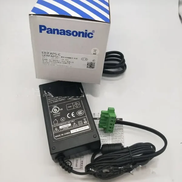 Panasonic ER-FAPS-C