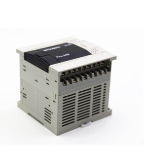 PLC FX3G-24MR/ES-A