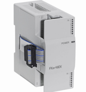 PLC FX2N-16EX