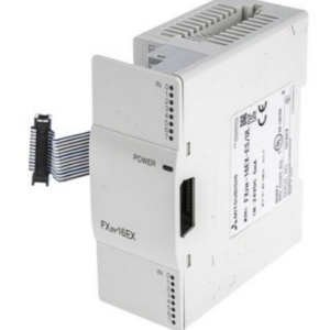 Bộ Lập Trình PLC Mitsubishi FX2N-16EX