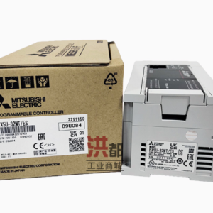 Bộ lập trình PLC Mitsubishi FX5U-32MT/DSS/ES