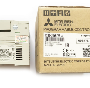 PLC Mitsubishi