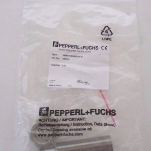 Pepperl Fuchs NBB8-18GM50-E0