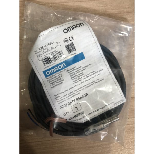 Omron E2E-X1R5E1