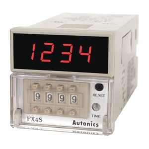 Autonics FX4S-1P4