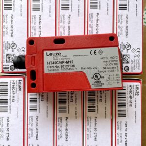 Leuze HT46C/4P-M12