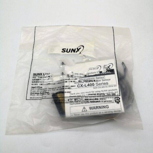 SUNX CX-L421-P