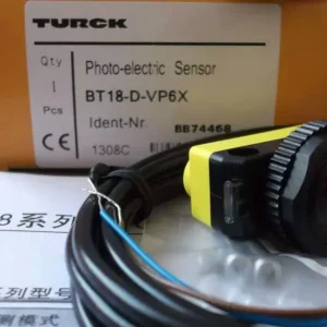 Turck BT18-B-VP6X