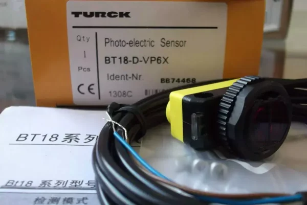 Turck BT18-B-VP6X