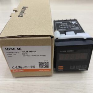 Autonics MP5S-4N