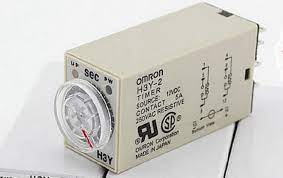 Omron H3Y-2-C