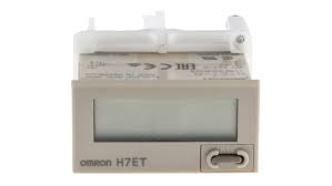 Omron H7ET-N