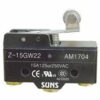 Omron Z-15GW22613-B