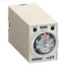 Omron H3Y-2-C