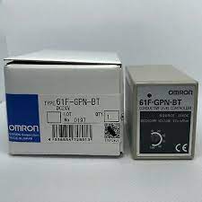 Omron 61F-GPN-BT