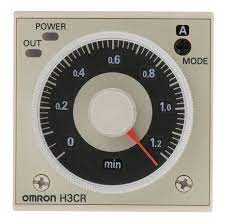 Omron H3CR-A8