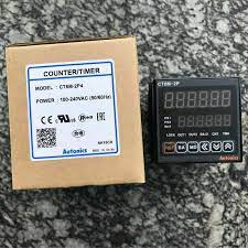 Autonics CX6M-1P4