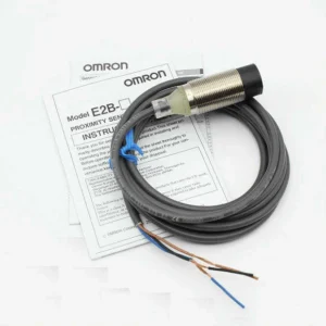 Omron E2B-M18KS08-WZ-C1