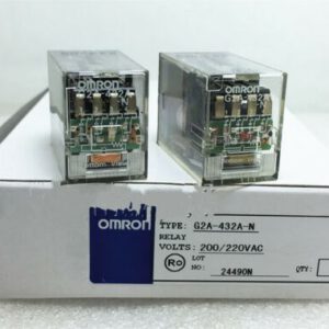 Omron G2A-432A