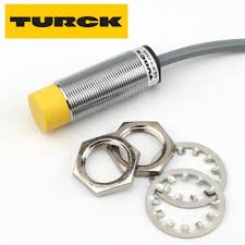 Turck NI8-M18-VP4X-H1141