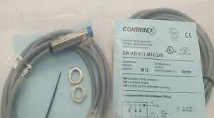 Contrinex DW-AD-613-M12