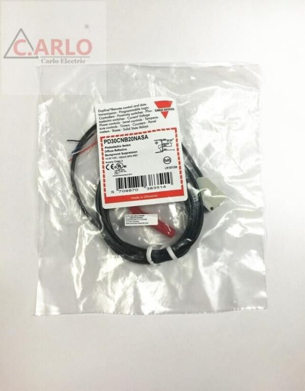 Carlo Gavazzi PD30CNB20PASA