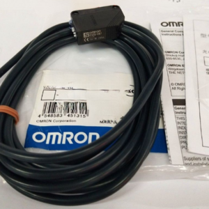 Omron E3ZG-D61