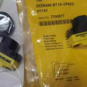 Turck DOIR450-BT18-VP6X2-H1141