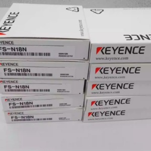 Keyence FS-N18N N11N V11