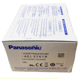 Panasonic LC2HP-FEW-B-DC24V