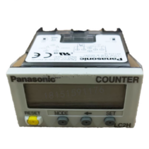 Panasonic LC2HP-FEW-B-DC24V