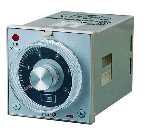 Omron H3BG-N8H