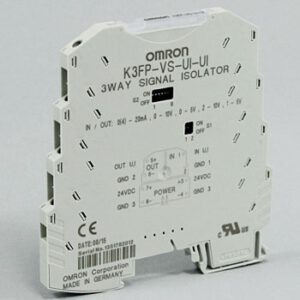 Omron K3FP-VS-UI-2I