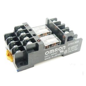 Omron G6C-4BND