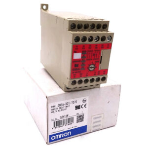 Omron G9SA-321-T075