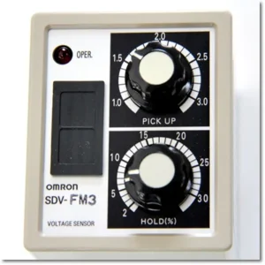 Omron SDV-FM