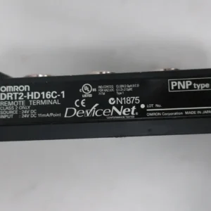 Omron DRT2-HD16C-1