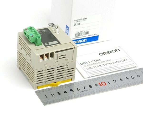 Omron DRT1-COM 