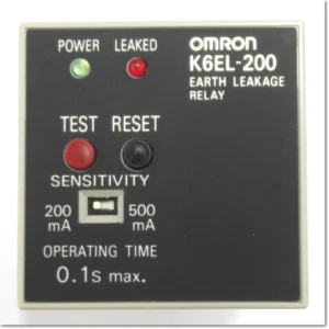 Omron K6EL-A200